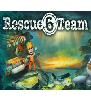 Rescue Team 6 Steam Key GLOBAL